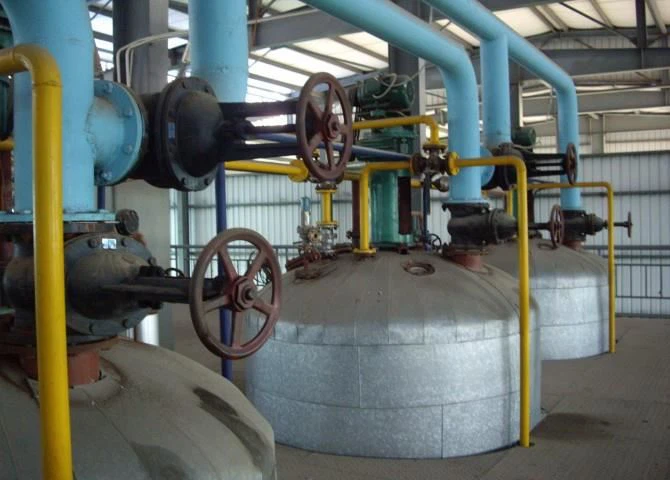 product-1-1 Soap Production Plant