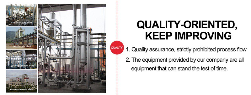 quality-oriented quality-oriented