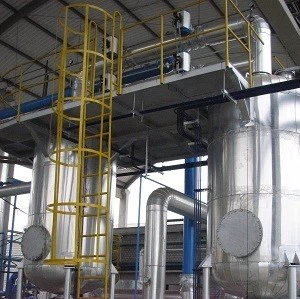 Sulphonation Plants Sulphonation Plants