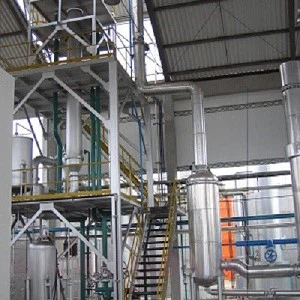 Sulphonation Production Line Sulphonation Production Line