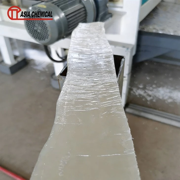 Aluminum Sulfate Manufacturing Equipment