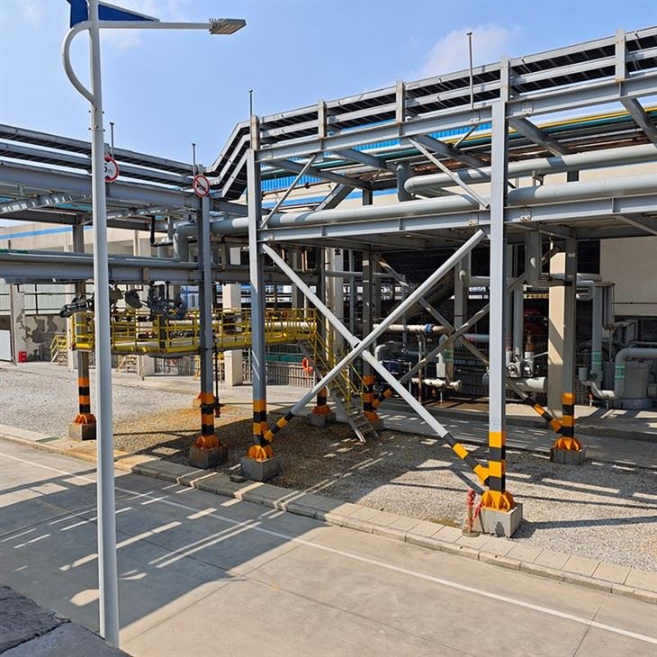 Caustic Soda Production Line