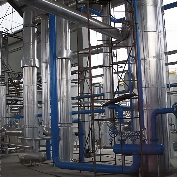 New Thermal Phosphoric Acid Production Technology New Thermal Phosphoric Acid Production Technology