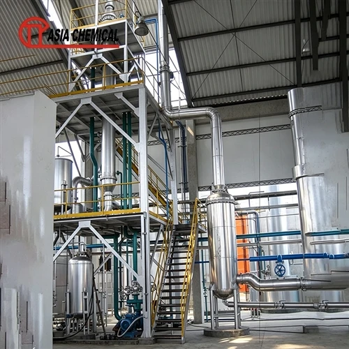 Top 10 Sulfuric Acid Plant Solutions Providers For Indust...