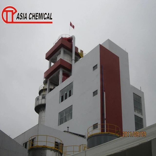 Turnkey Detergent Powder Plant Project Turnkey Detergent Powder Plant Project