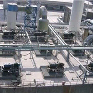 A Phosphoric Acid Plant