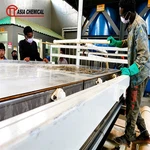 Aluminum Sulfate Production Line For Papermaking Industry