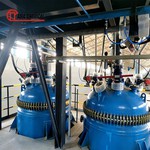 Aluminum Sulfate Production Process Equipment