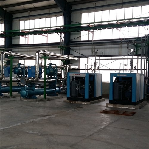 Caustic Soda Plant For Pulp And Paper