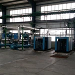 Caustic Soda Plant For Pulp And Paper