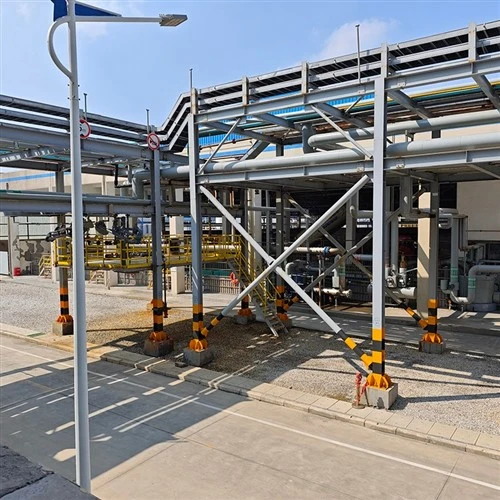Caustic Soda Production Line