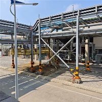 Caustic Soda Production Line