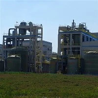 Chlor Alkali Plant Project