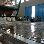 High Purity Aluminum Sulfate Plant