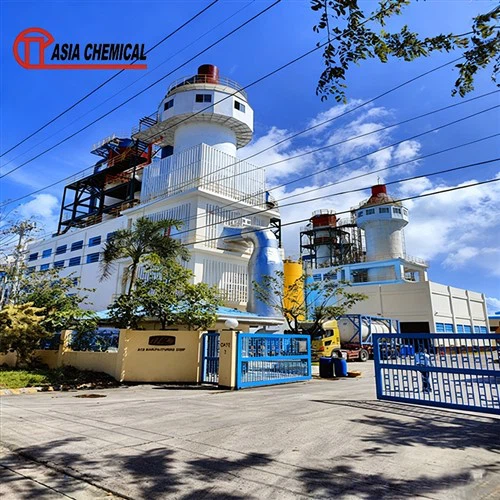 High-Efficiency Detergent Powder Production Line: Integra...