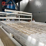 Industrial Grade Aluminum Sulfate Plant