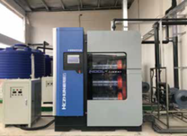 On-Site Hypochlorite Sodium Generation