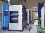 Sodium Hypochlorite Generator For Water Plant