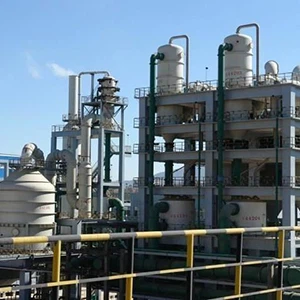 Yellow Phosphorus Production Equipment