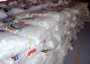 Washing Machine Powder