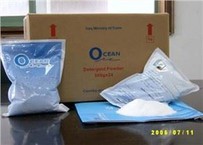 High Efficiency Detergent