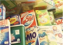 Professional Manufacturer of Soap and Detergent