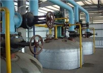 500-1000kg/H Hotel Soap Laundry Soap Saponifaction Manufacturing Plant