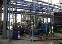 Linear Alkyl Benzene Sulphonic Acid LABSA 96%