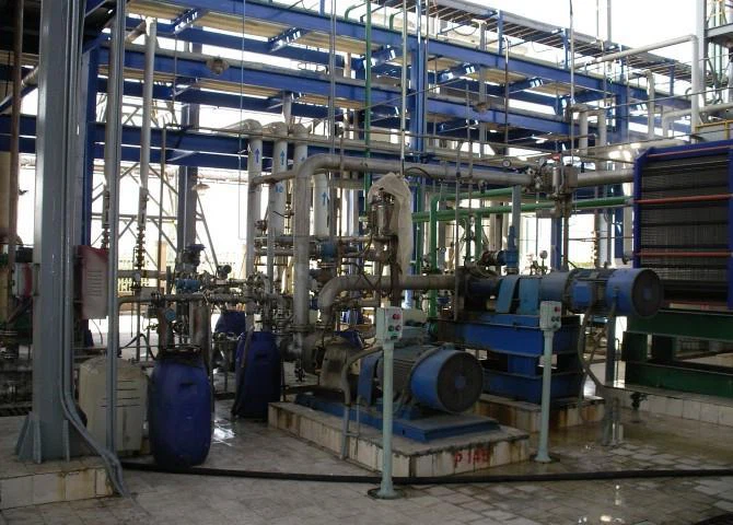 SGS Approved Dodecylbenzene Sulphonic Acid LABSA 96%