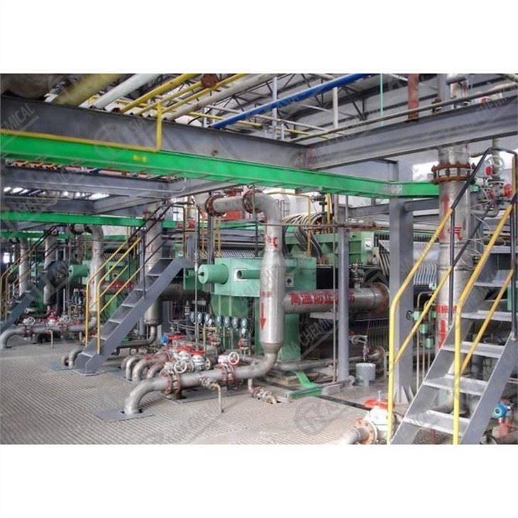 Caustic Soda Production Equipment