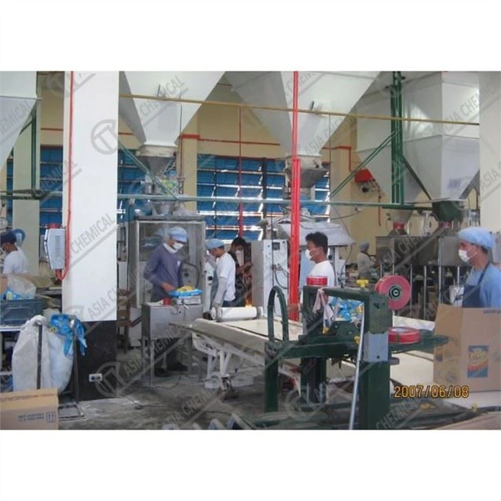 Laundry Powder