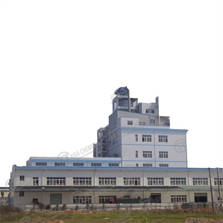 Detergent Powder Making Equipment