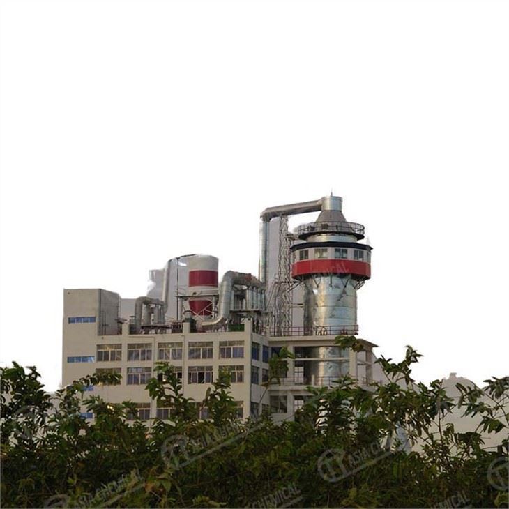 Detergent Powder Making Machines