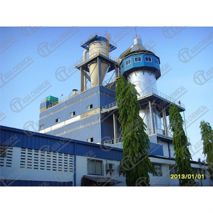 Laundry Powder Machines