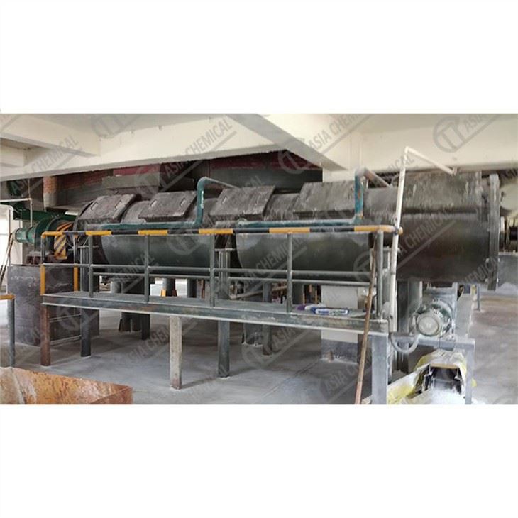 Potassium Sulfate Plant Equipment