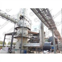 Calcium Chloride Equipment