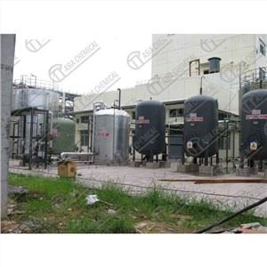 Calcium Hypochlorite Production Line