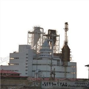 Detergent Powder Machine