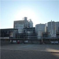 Detergent Powder Manufacturing Machine With Production Line