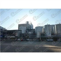 Detergent Powder Plant Project