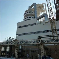 Detergent Powder Plant Washing Powder Plant Detergent Powder Production Line Equipment