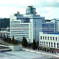 phosphoric acid line manufacturing