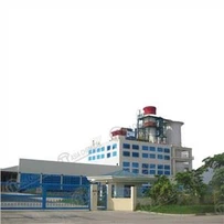Efficient Detergent Powder Plant