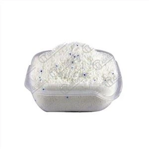 High Foam Detergent Powder