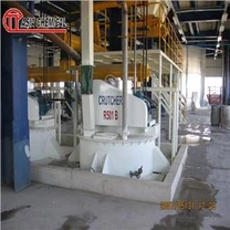 Laundry Powder Machinery