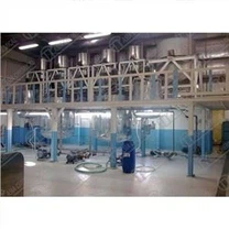 Liquid Detergent Production Line