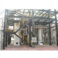 LNG Processing Plant