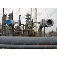 Modular Caustic Soda Plant