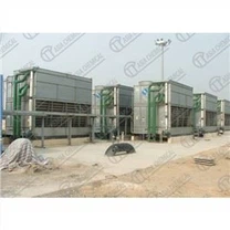 Natural Gas Liquefaction Plant
