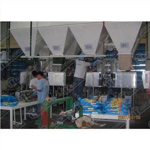 Powder Laundry Detergent